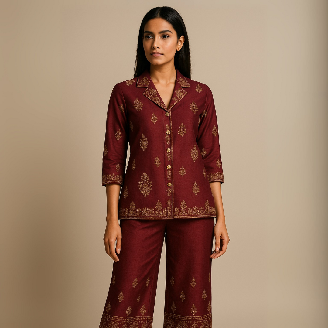 Co-ord Sets