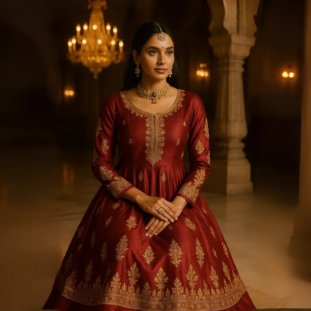 Festive & Occasion Wear