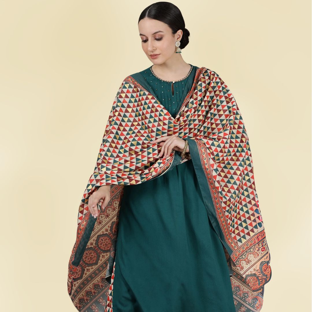 Dupatta